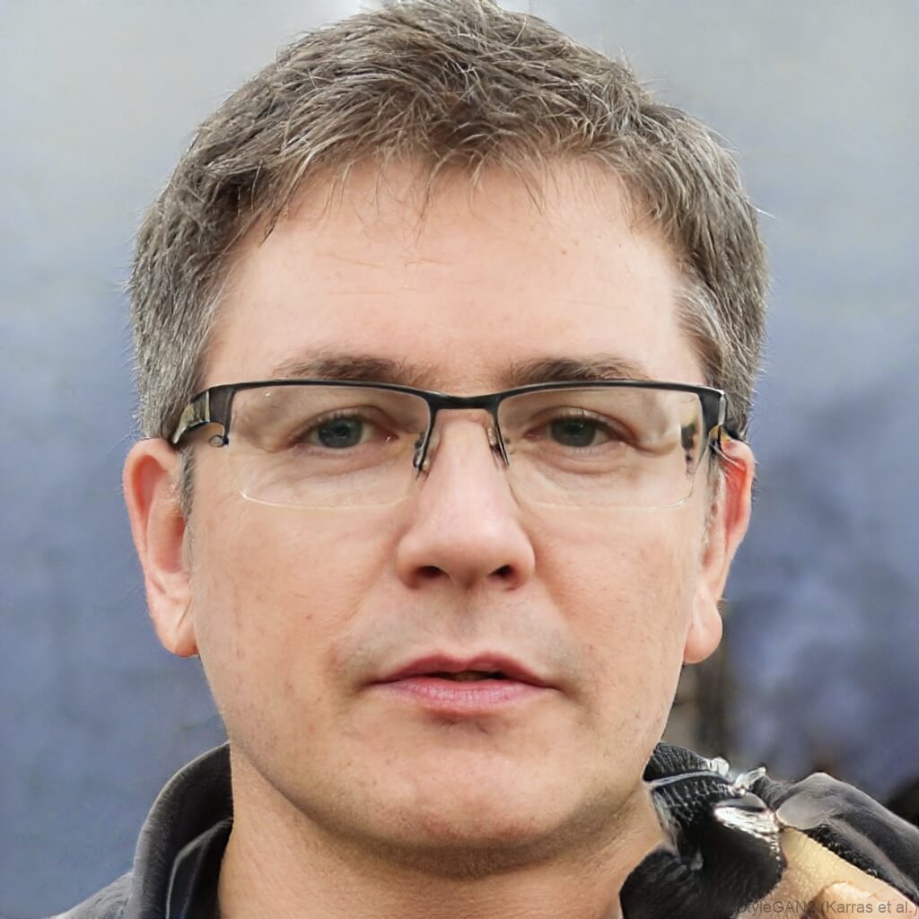 Terrence Moran